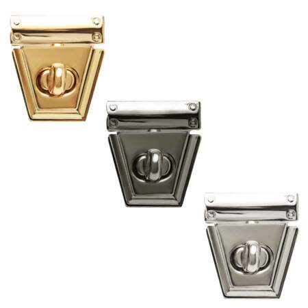 Fecho para Bolsa MOD-17