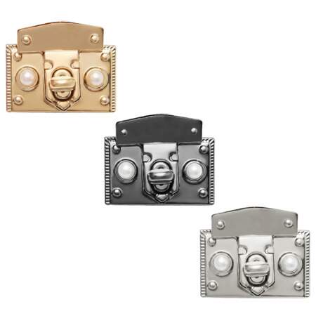 Fecho para Bolsa MOD-18