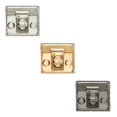 Fecho para Bolsa MOD-19