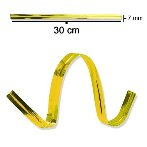 Fecho Prático Cromus 30cm
