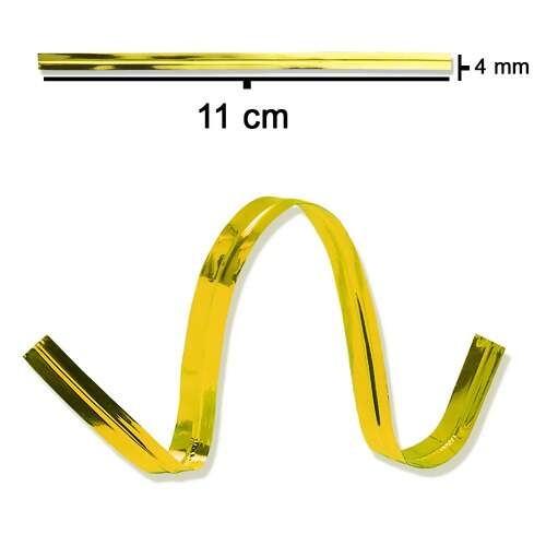 Fecho Prático Cromus 11 cm