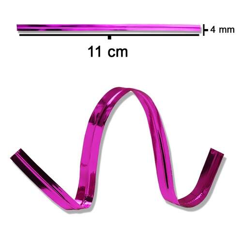 Fecho Prático Cromus 11 cm