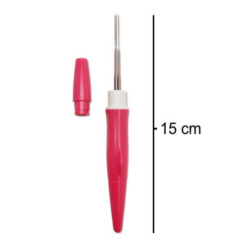 Agulha Caneta para Feltragem Clover Ref 8901