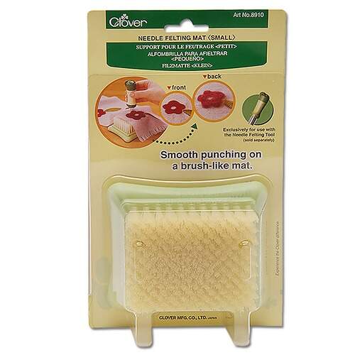 Base para Feltragem P Clover Ref. 8910