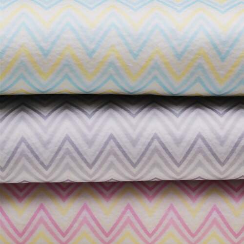 Feltro Color Baby Chevron Santa Fé - 0,48 x 1,35 mts 