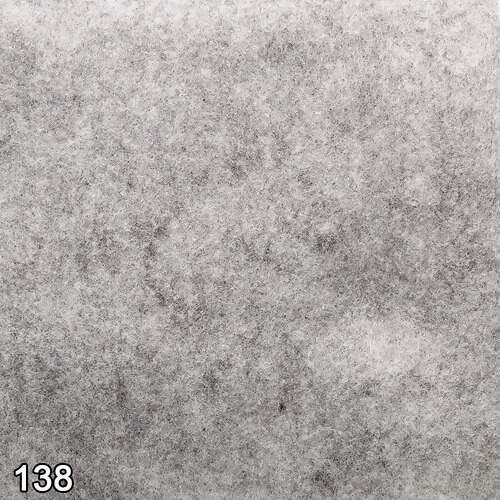 Feltro Felty Mescla Santa Fé - 0,48 x 1,40mts 