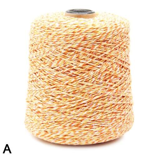 Barbante Fial Mesclado N.06 700g