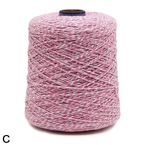 Barbante Fial Mesclado N.06 700g