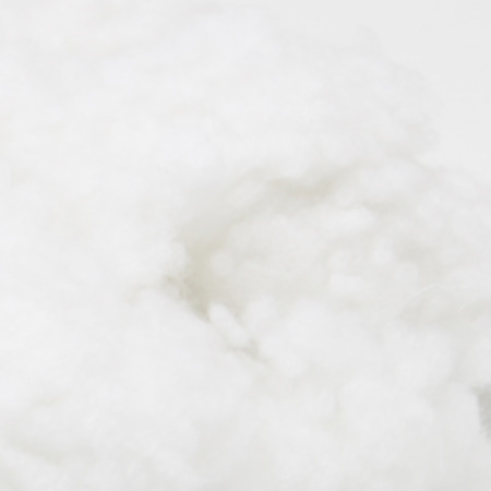 Fibra Siliconada para Enchimento com 50g