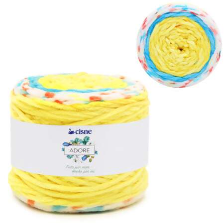 Fio Adore Cisne 240g FL