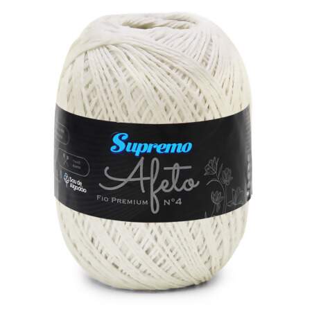 Fio Afeto Premium Supremo N.04 340mts