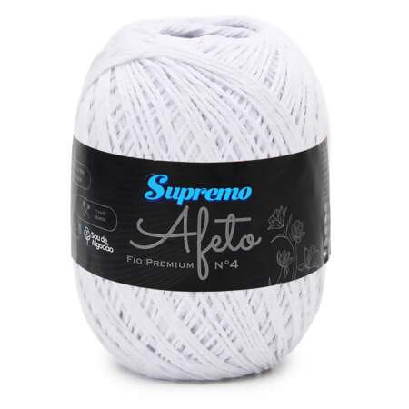 Fio Afeto Premium Supremo N.04 340mts