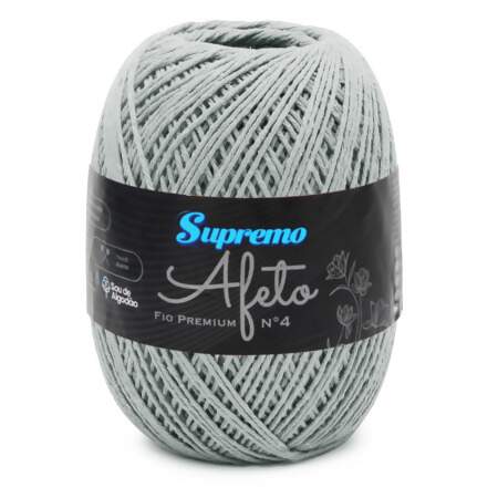 Fio Afeto Premium Supremo N.04 340mts