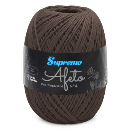 Fio Afeto Premium Supremo N.04 340mts