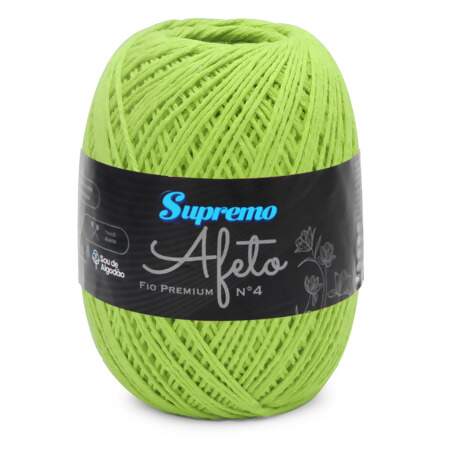 Fio Afeto Premium Supremo N.04 340mts