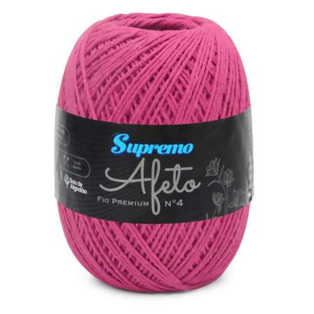 Fio Afeto Premium Supremo N.04 340mts