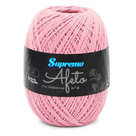 Fio Afeto Premium Supremo N.04 340mts