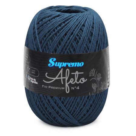 Fio Afeto Premium Supremo N.04 340mts