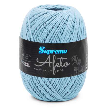 Fio Afeto Premium Supremo N.04 340mts