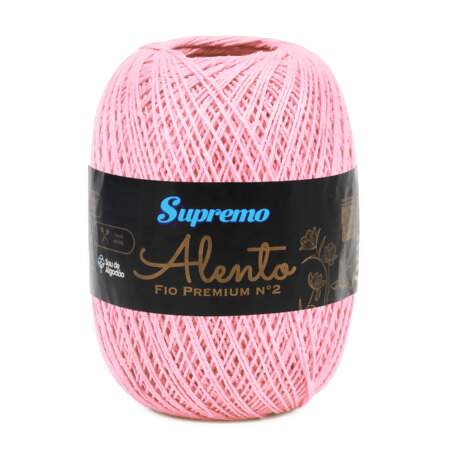 Fio Alento Premium Supremo N.02 500mts