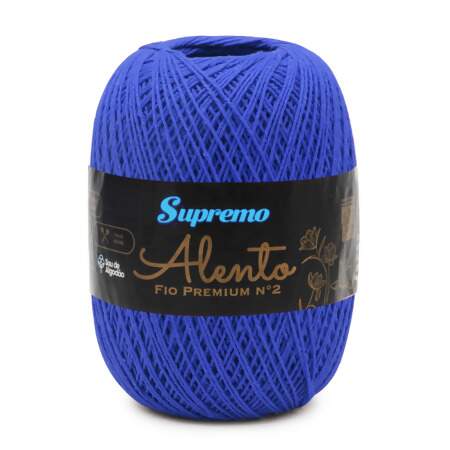 Fio Alento Premium Supremo N.02 500mts