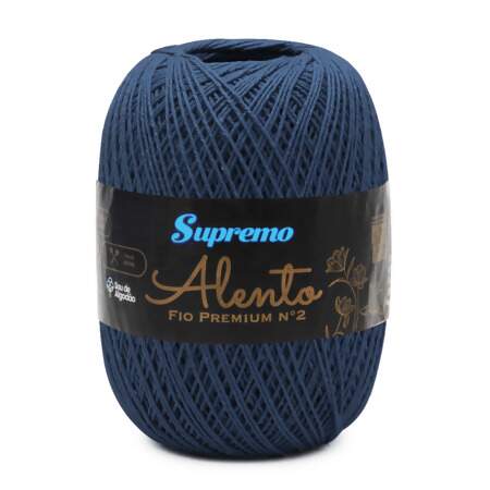 Fio Alento Premium Supremo N.02 500mts