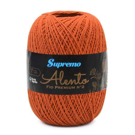 Fio Alento Premium Supremo N.02 500mts