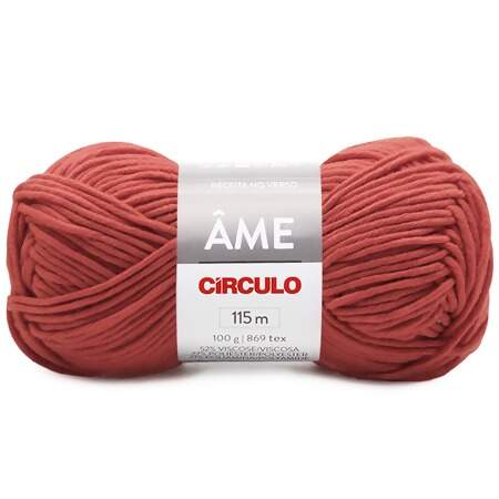 Fio Âme Circulo 100g