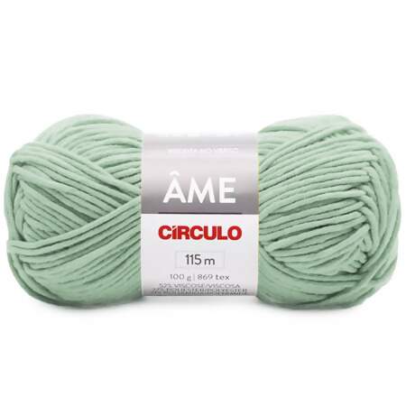 Fio Âme Circulo 100g