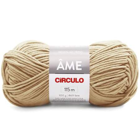 Fio Âme Circulo 100g FL