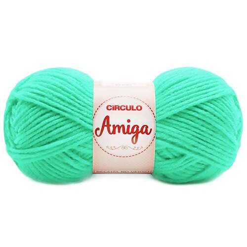 Fio Amiga Circulo 100g