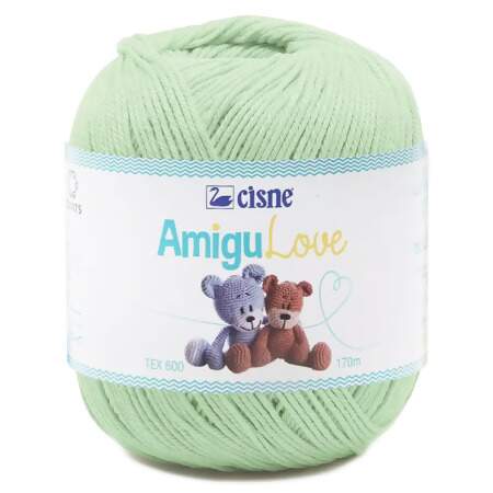 Fio Amigu Love Coats 100g FL