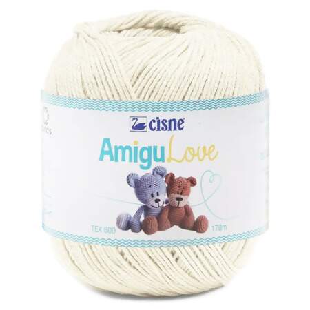Fio Amigu Love Coats 100g