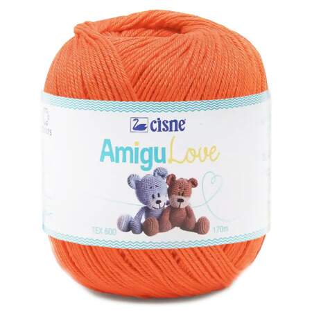 Fio Amigu Love Coats 100g