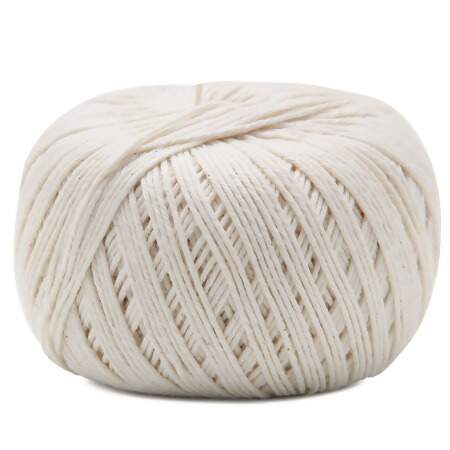 Fio Amigurumi Circulo Natural 254mts