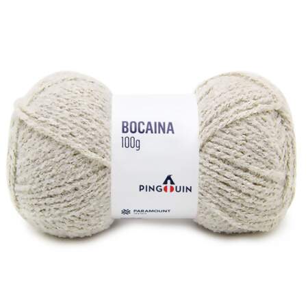 Fio Bocaina Pingouin 100g FL
