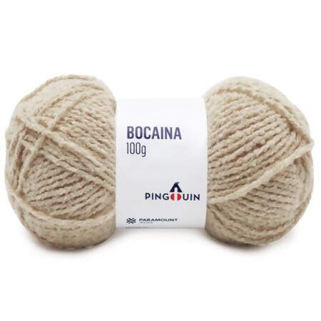Fio Bocaina Pingouin 100g