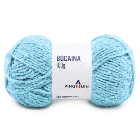 Fio Bocaina Pingouin 100g