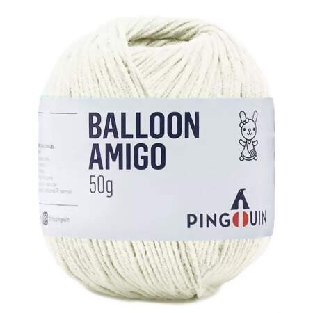 Fio Balloon Amigo Pingouin 50g