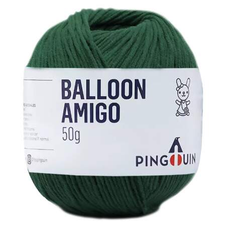 Fio Balloon Amigo Pingouin 50g