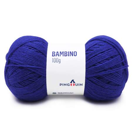 Fio Bambino Pingouin 100g