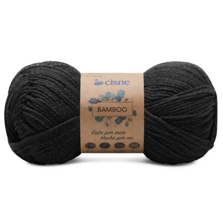 Fio Bamboo Cisne 50g FL