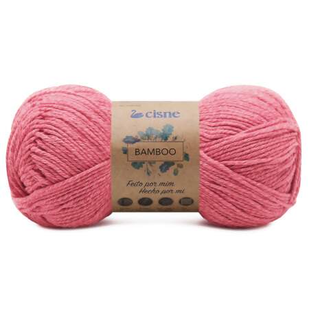 Fio Bamboo Cisne 50g FL