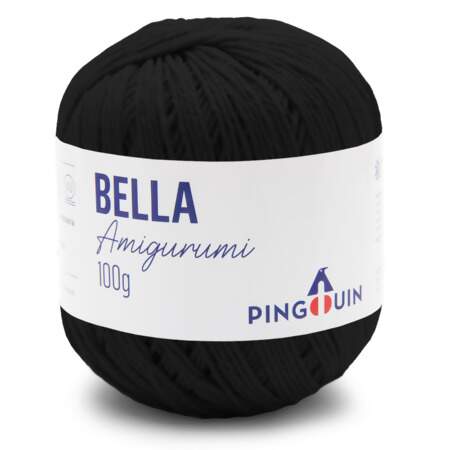 Fio Bella Amigurumi Pingouin 100g