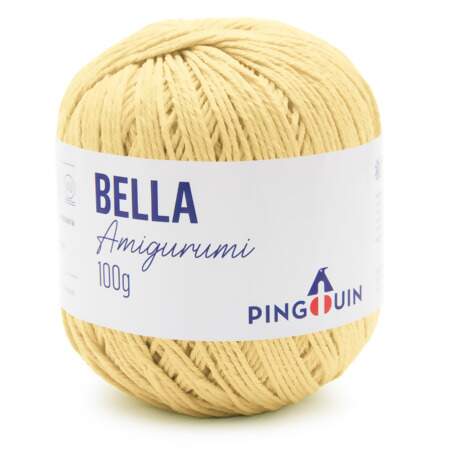 Fio Bella Amigurumi Pingouin 100g