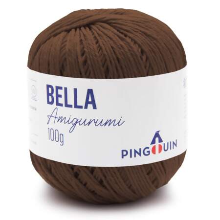 Fio Bella Amigurumi Pingouin 100g