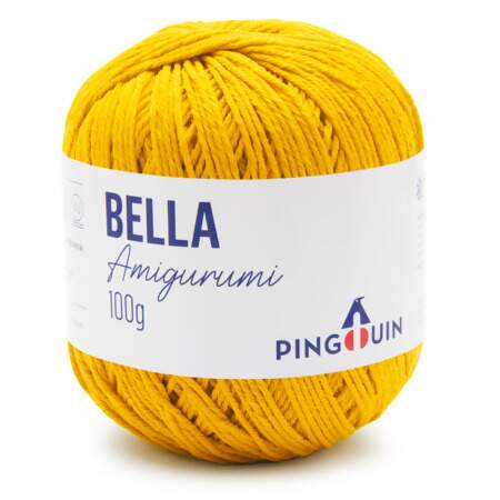 Fio Bella Amigurumi Pingouin 100g