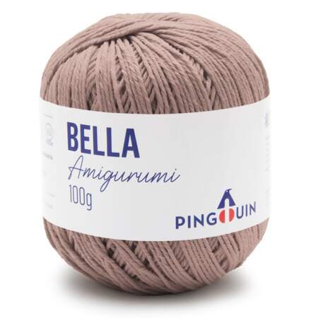 Fio Bella Amigurumi Pingouin 100g