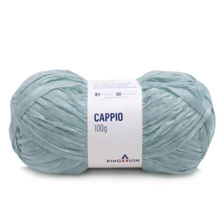 Fio Cappio Pingouin 100g FL