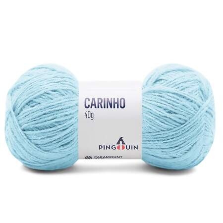 Fio Carinho Pingouin 40g